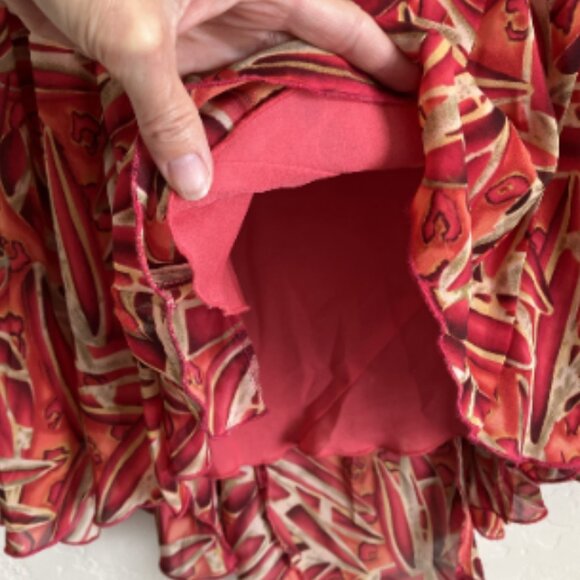 Lane Bryant Skirt 14 16 - Picture 5 of 10